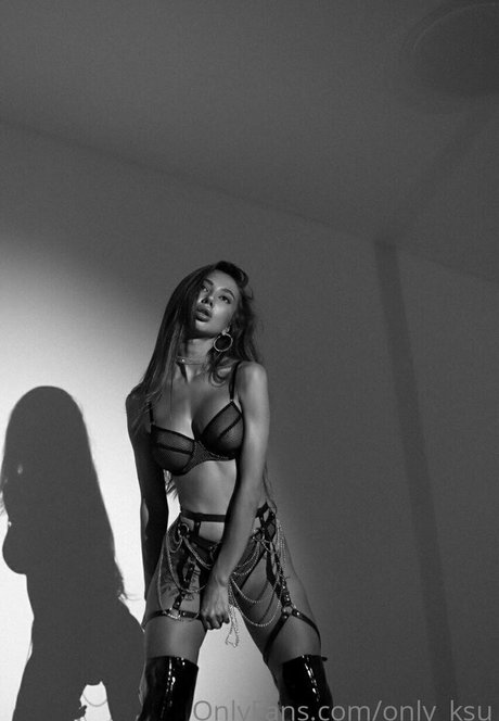 only ksu pornographic star pic