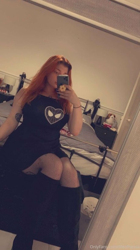 lifeofnessa best star pics