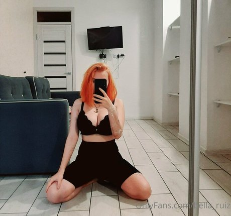 bella ruiz porn star pic