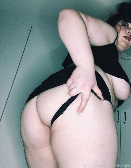 adinaanger nude star archive