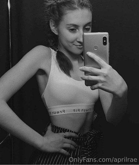 aprilrae hd model photos