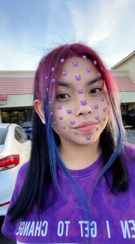 sabrinahellfire nude model image