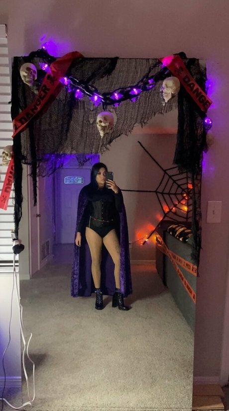 sabrinahellfire best star image