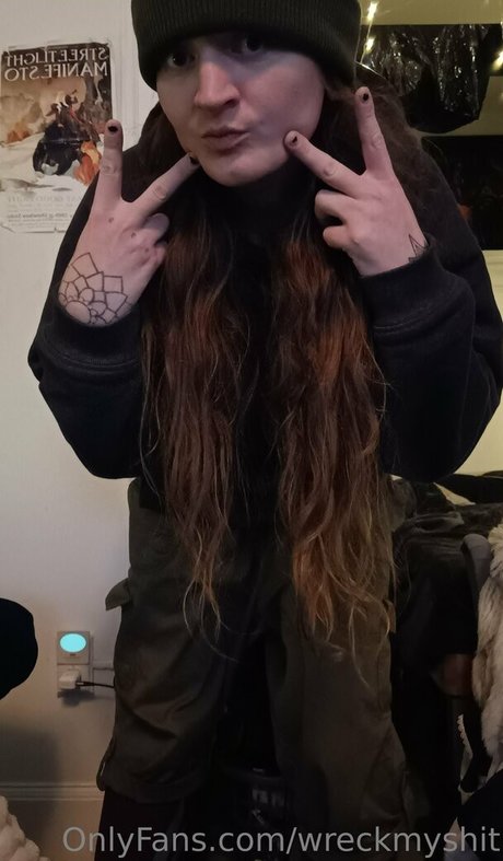 wreckmyshit star sex archive