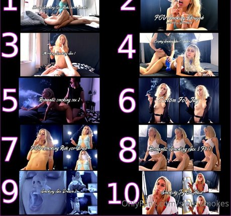 starr smokes star adult images