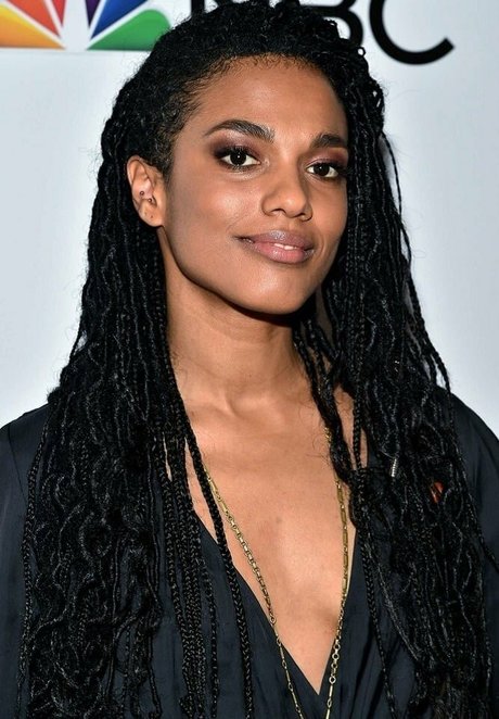 Freema Agyeman nice actress pic