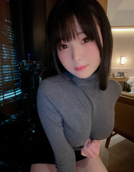 shimotsukiTW model xxx picture