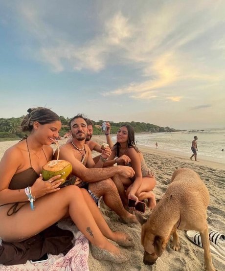 Gal Haitin nudes actress archive