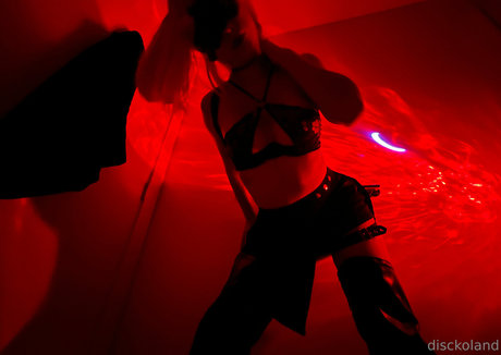 disckoland erotic star pic