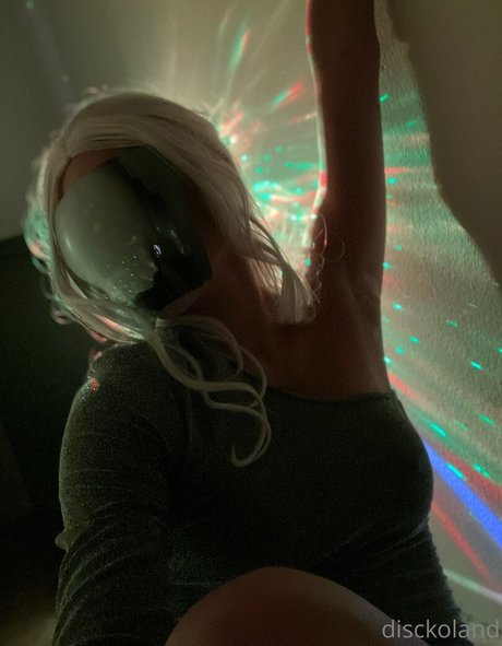 disckoland art pornstar images