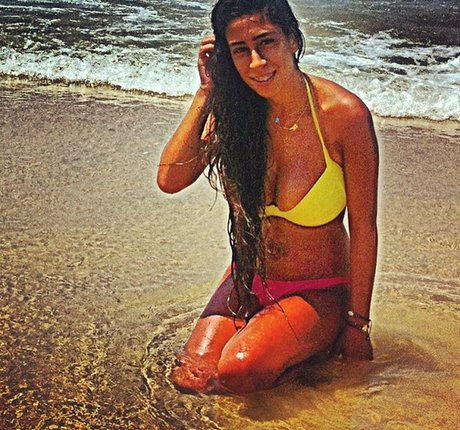 Tal Halika hot model galleries