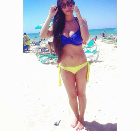 Tal Halika star naked archive