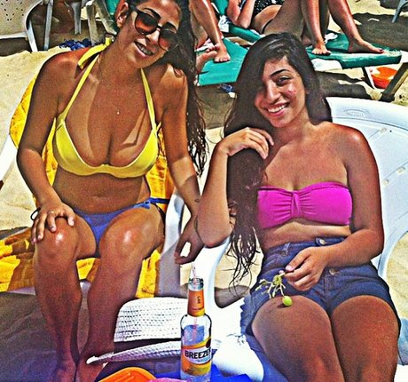 Tal Halika pornstar naked pics