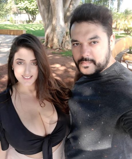 Michelly Rebechi sex star photo