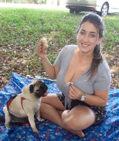 Michelly Rebechi pornstar art galleries