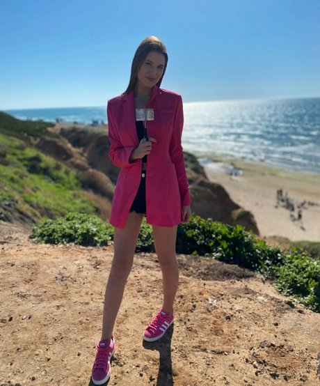 Shira Shabat model hd archive