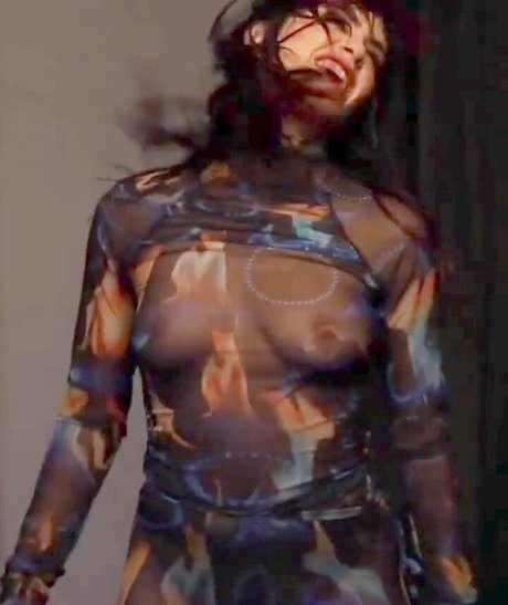 Lali Esposito xxx actress photo