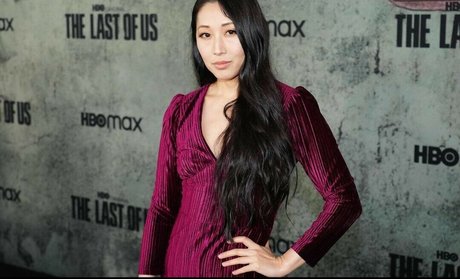 Mari Takahashi model pornographic image