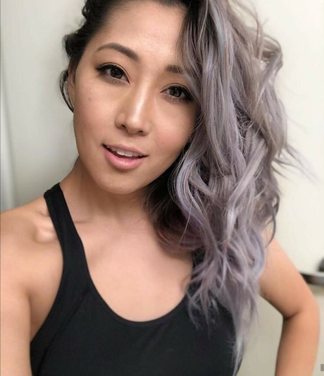 Mari Takahashi model sex photos