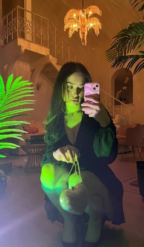 thetradingchick model pretty archive