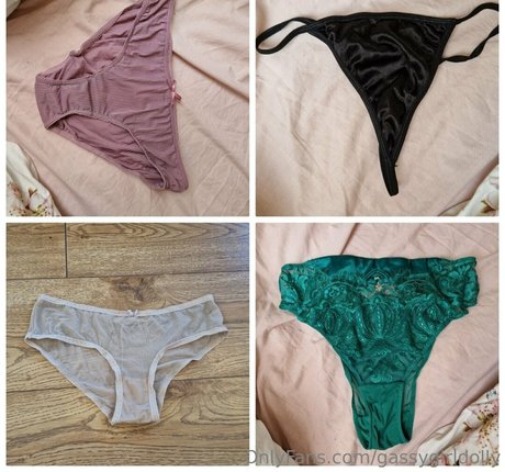 gassygirldolly erotic model galleries