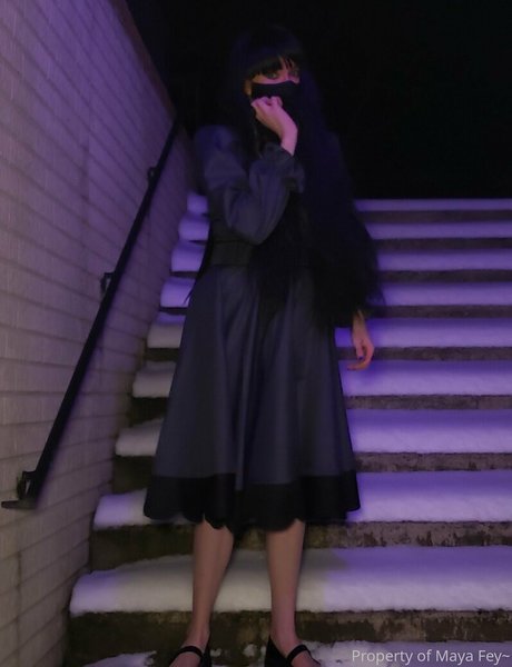 mayaobedium top actress image