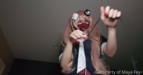 mayaobedium star pornographic photos