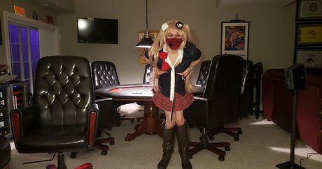 mayaobedium star hd photo