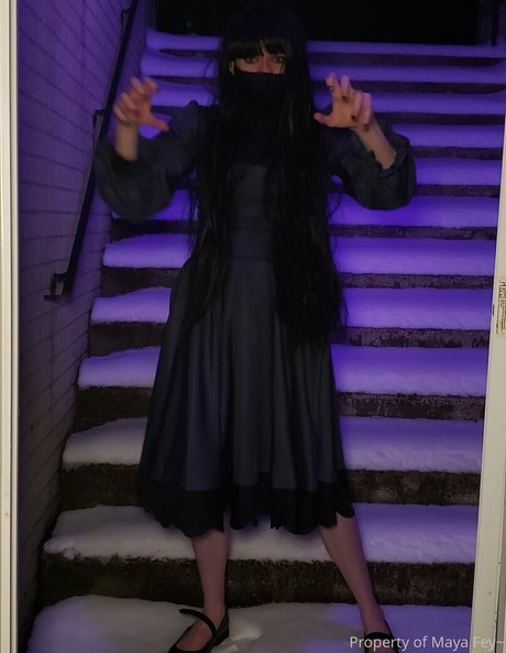 mayaobedium pornstar erotic picture