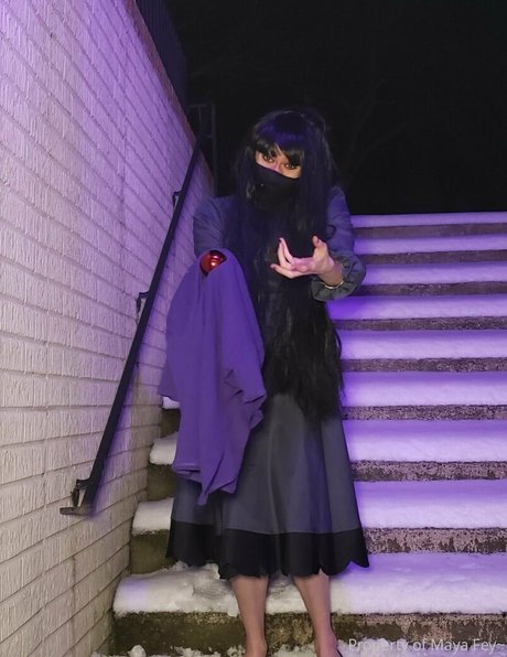 mayaobedium xxx star pics