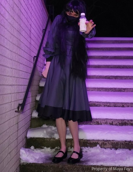 mayaobedium model hot pics