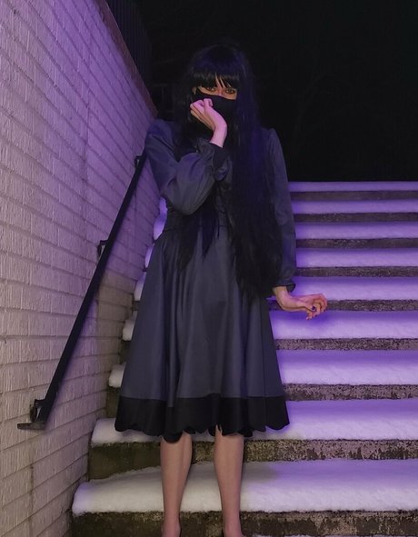 mayaobedium star art photo