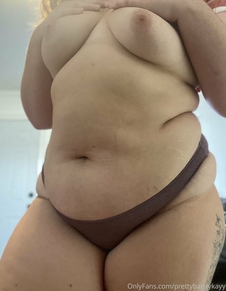 prettybabyykayy model perfect images