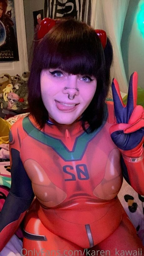 karen kawaii beautiful star gallery