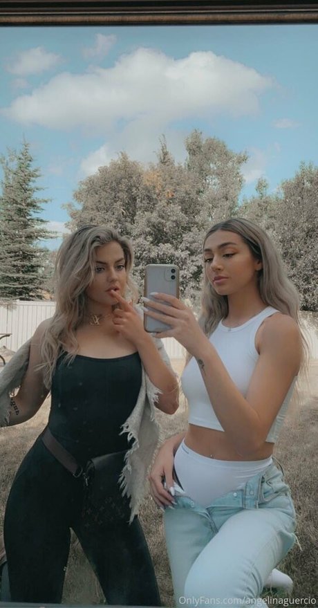 angelinaguercio star perfect photos