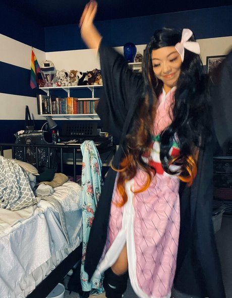 anniexgunn star sexy image