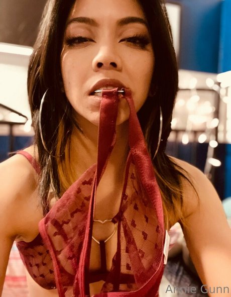 anniexgunn nudes pornstar images