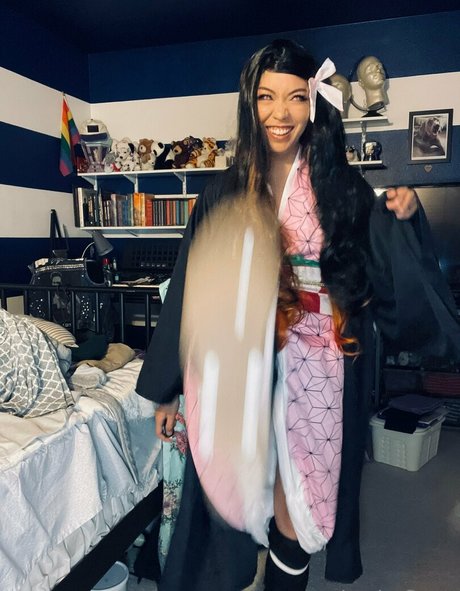 anniexgunn star photo