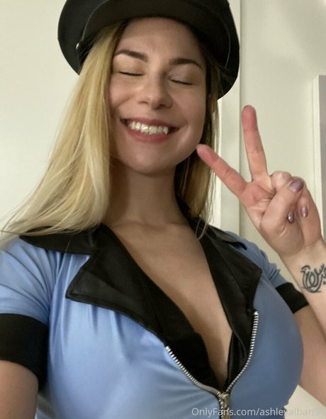 ashleyalban94 pornographic actress photos