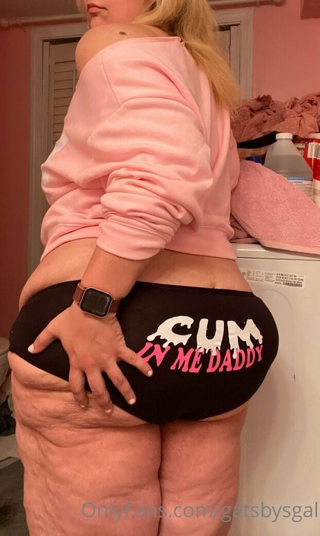 gatsbysgal sexy pornstar pic