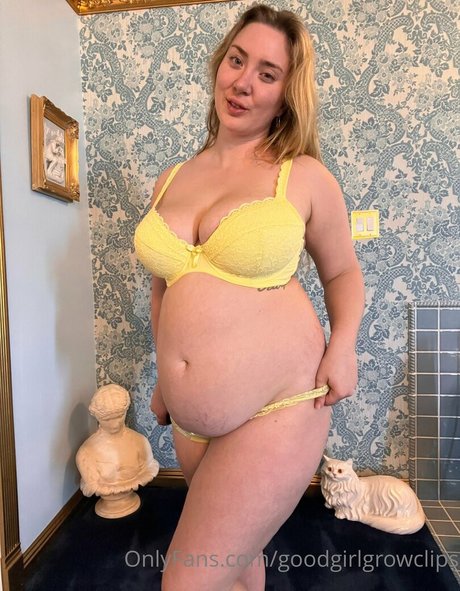 goodgirlgrowclips model free archive