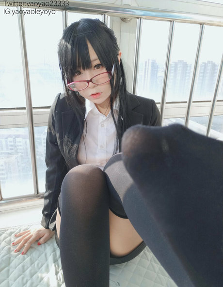 yaoyaole model adult pics