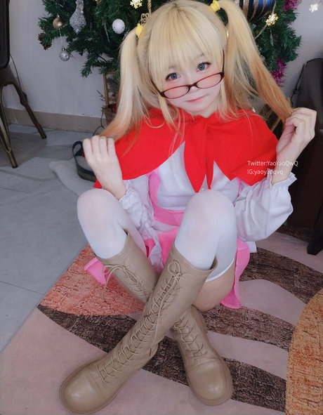 yaoyaole pretty star image