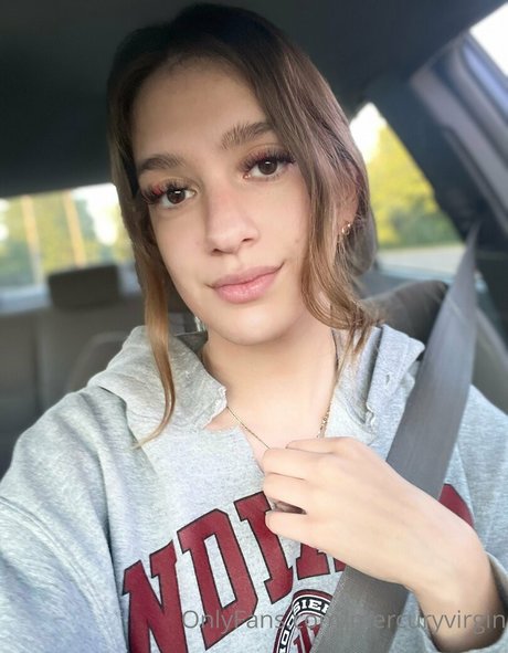 mercuryvirgin adult model photos