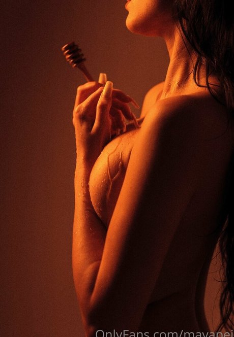 mayapei perfect actress galleries