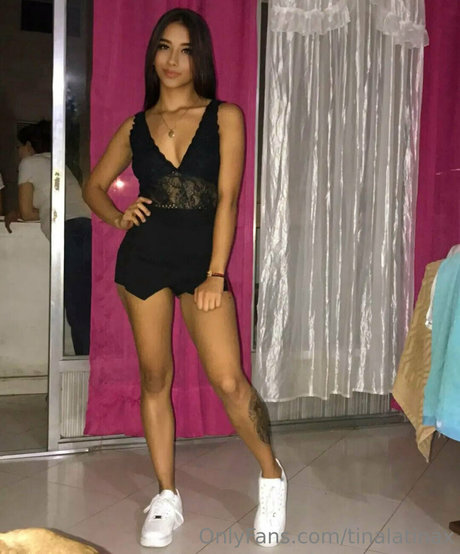 valatinax nice model image