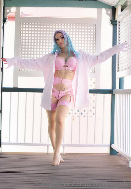 Coraleajade best pornstar photos