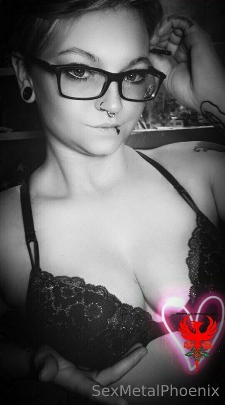 sexmetalphoenix xxx pornstar free img