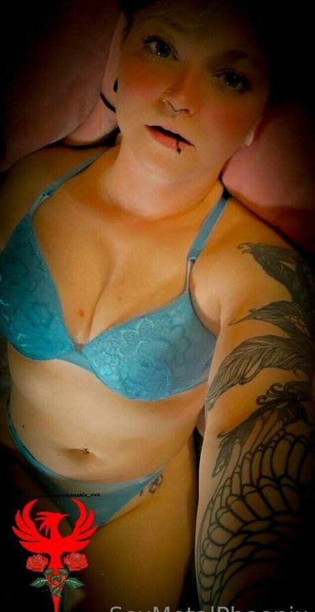 sexmetalphoenix xxx star gallery