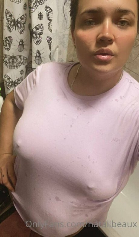 natalibeaux pornstar xxx pic